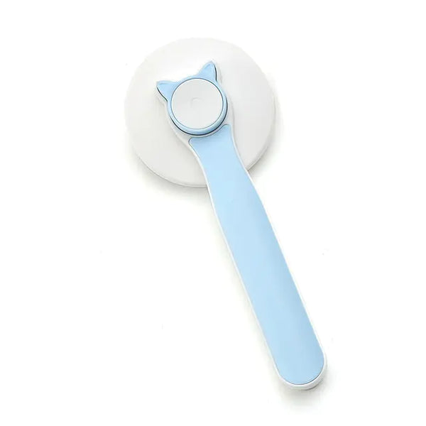 Self-Cleaning Pet Brush