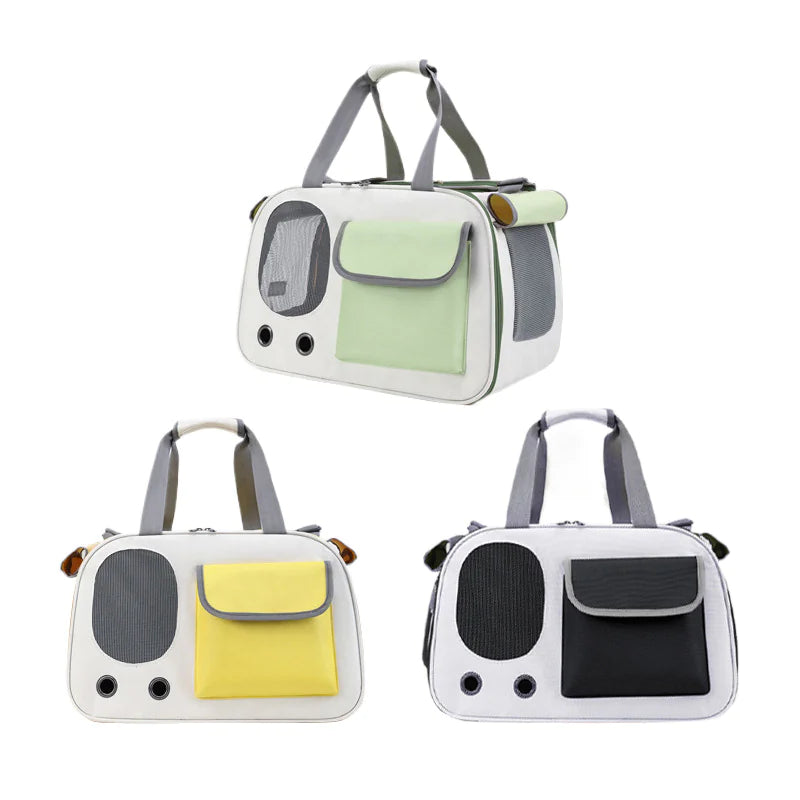 Pet Shoulder Bag - In Paw Store