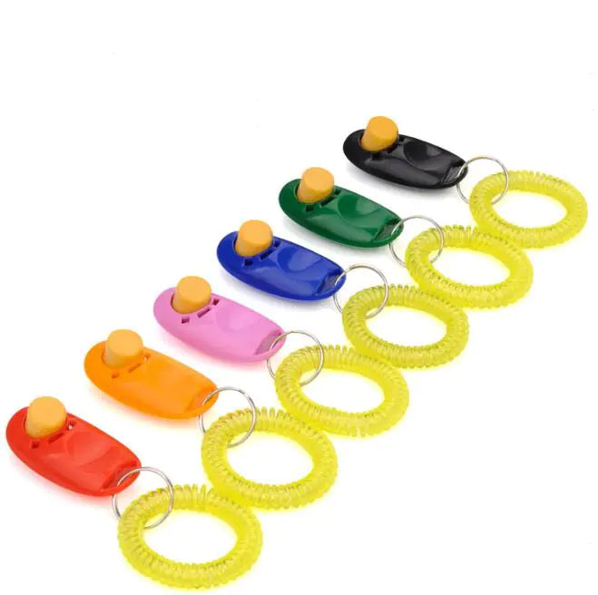 Dog Clicker Training Too - In Paw Store