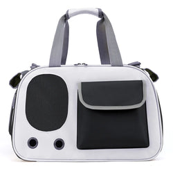 Pet Shoulder Bag - In Paw Store