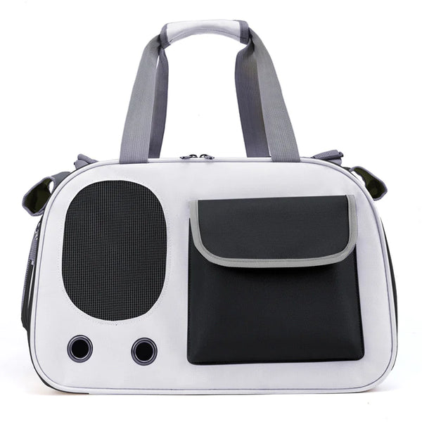 Pet Shoulder Bag - In Paw Store