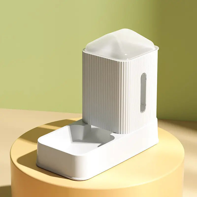 Pet Feeder - In Paw Store