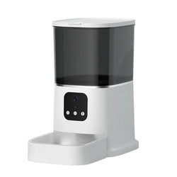 Smart Pet Feeder - In Paw Store
