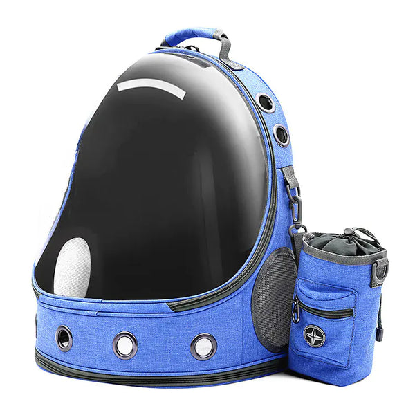 Capsule Pet Carrier Bag - In Paw Store