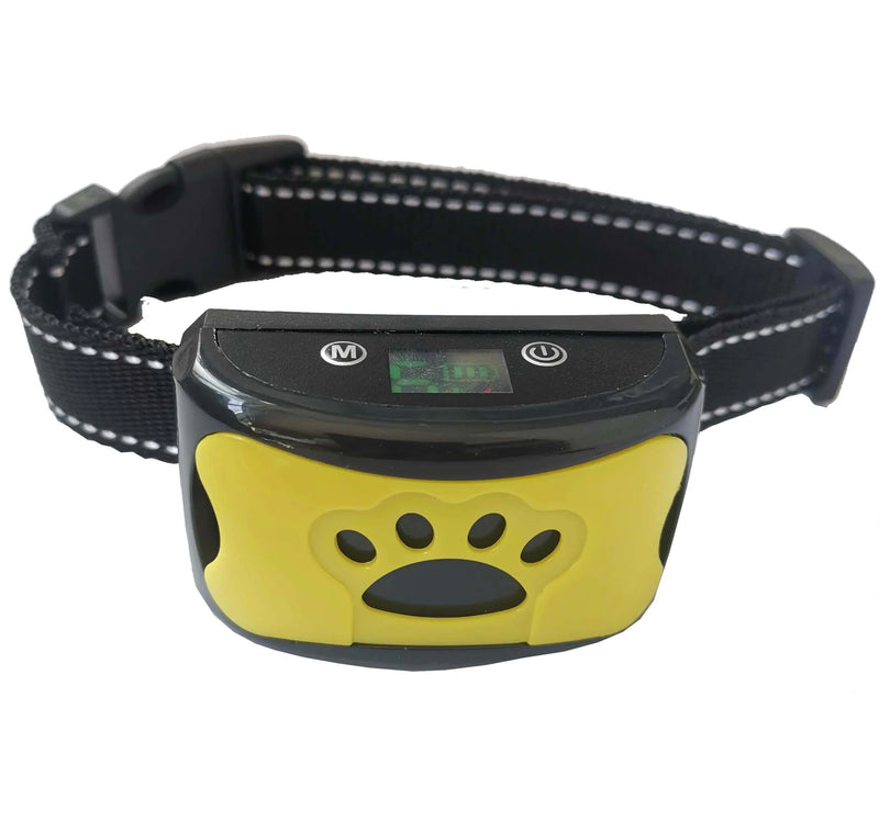 Dog Bark Collar - In Paw Store