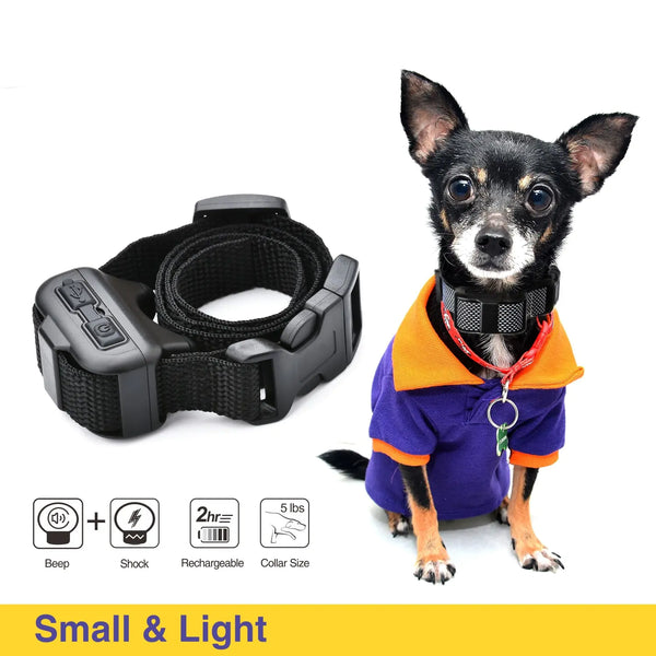 Automatic Bark Control Device - In Paw Store