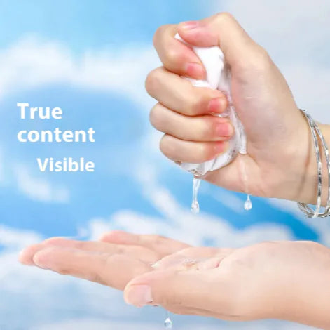 Pet Cleaning & Deodorizing Disposable Gloves