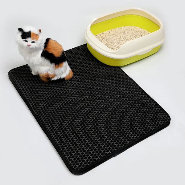 Cat and Dog Pads for Home - In Paw Store
