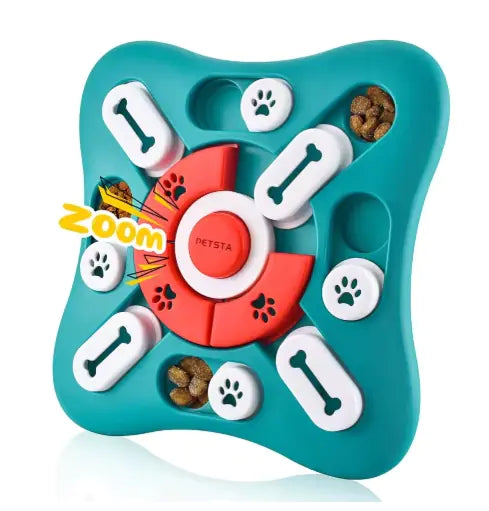 Educational Dog Toys - In Paw Store
