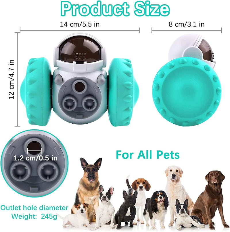 Interactive Dog Toys - In Paw Store