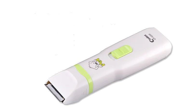 FurryPal Electric Clipper & Grinder Combo - In Paw Store