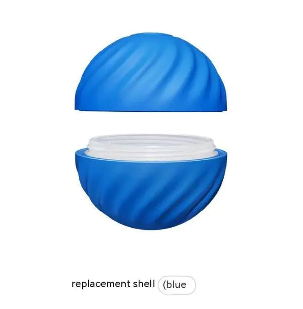 Rubber Ball Toys For Dogs - In Paw Store