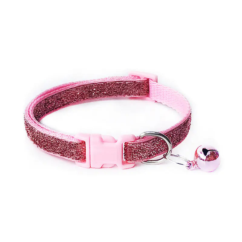 Pet Dog Cat Collar - In Paw Store