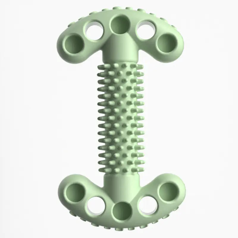 Dog Chewing Bone Shape Toys for Dental Health - In Paw Store
