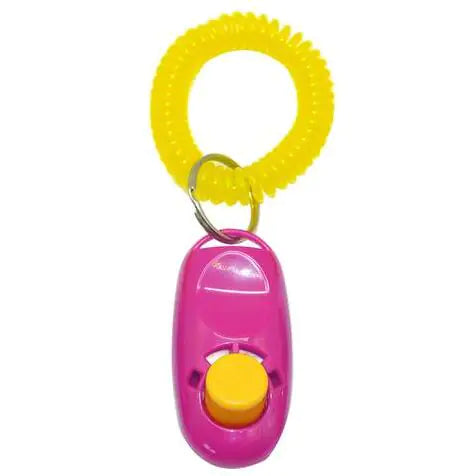 Dog Training Clicker - In Paw Store
